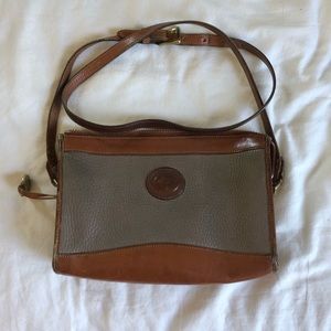 Authentic Dooney and Bourke purse!